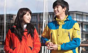 Bean Pole จะเปิดตัวงานโฆษณาของคิมซูฮยอน (Kim Soo Hyun) และ Suzy!