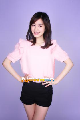 จินเซยอน (Jin Se Yeon) แสดงในละครเรื่อง Five Fingers 