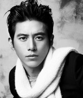 โกซู (Go Soo) จะกลายเป็นพ่อคนแล้ว!