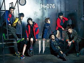 วง Infinite ถ่ายภาพในนิตยสาร W เกาหลี!