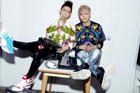 JJ Project จะเปิดตัวการแสดงทัวร์คอนเสิร์ตในแถบเอเชียของวง Wonder Girls!