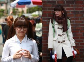 ภาพเบื้องหลังจากละครเรื่อง Reply 1997