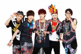 วง B1A4 จะจัดมินิคอนเสิร์ตที่ตลาด Wonju 