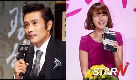 อีบยองฮุน (Le Byung Hun) และอีมินจอง (Lee Min Jung) เคยเดทกันมาก่อนแล้วครั้งหนึ่ง?