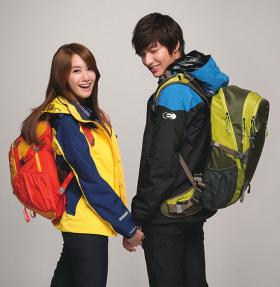 เบื้องหลังการถ่ายทำงานโฆษณาเครื่องแต่งกาย Eider!