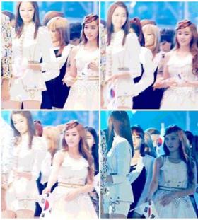 มือแสนซนของ Jessica?