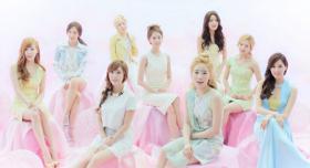 วง SNSD จะเปิดตัวซิงเกิ้ลญี่ปุ่นชุดที่ 5