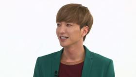 อีทึก (Lee Teuk) เปิดเผยส่วนสูงและน้ำหนักจริงๆ 