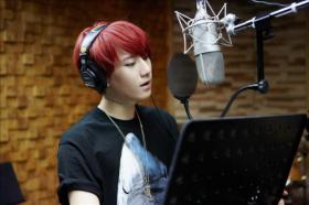 พ่อของฮยอนซึง (Hyun Seung) เสียชีวิตกระทันหัน