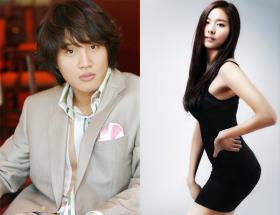 ชาแทฮยอน (Cha Tae Hyun) และ UEE จะร่วมแสดงในเรื่อง Jeon Woo Chi 