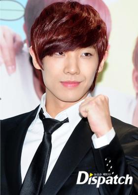 อีจุน (Lee Joon) ร่วมแสดงละครเรื่อง Iris 2?