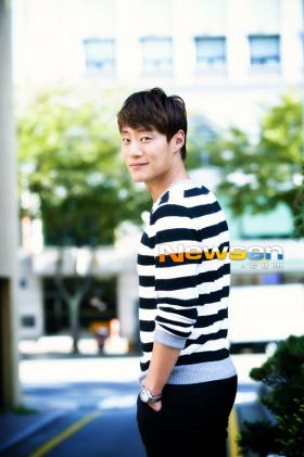 อีฮีจุน (Lee Hee Joon) จะร่วมแสดงละครเรื่องใหม่ Jeon Woo Chi
