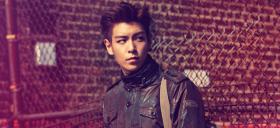 ท็อป (T.O.P) ได้รับบาดเจ็บที่มือด้านหลัง