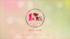 JYP จะเปิดตัวนักร้องคู่ใหม่ 15&amp;!