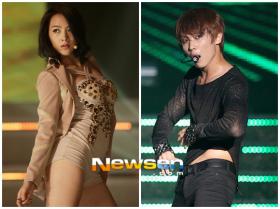 อีจุน (Lee Joon) และจิยอง (Ji Young) จะร่วมแสดงสำหรับละครเรื่อง Iris 2!