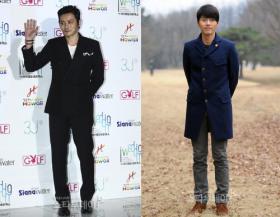 เปิดเผยรายได้ของจางดงกอน (Jang Dong Gun) และฮยอนบิน (Hyun Bin)! 