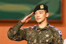 เรน (Rain) ถูกนำตัวส่งโรงพยาบาลเนื่องจากปัญหากระดูกสันหลัง