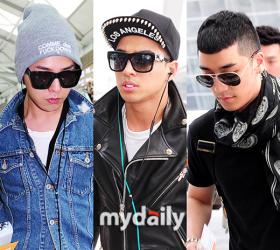 สมาชิกวง Big Bang กล่าวเกี่ยวเรื่องข่าวลือของซึงริ (Seungri)?