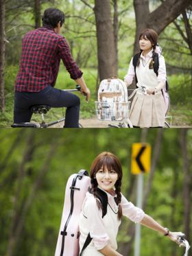 ภาพซูยอง (Soo Young) ที่อินโนเซนท์จากละครเรื่อง Third Hospital 