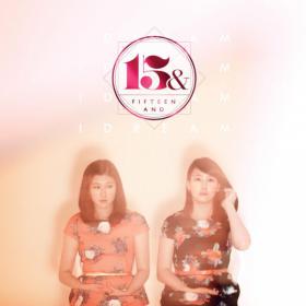 ภาพของสมาชิกนักร้องคู่ใหม่ 15&amp;!