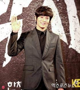 จูวอน (Joo Won) จะแสดงละครเรื่องใหม่ The Secret Lovers 