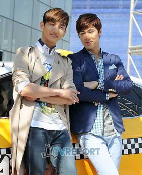 วงดงบังชินกิ (TVXQ) จะเป็นแขกรับเชิญรายการ Running Man