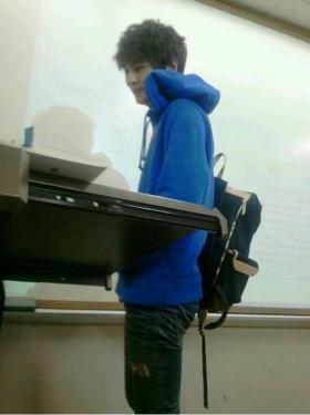ภาพของจูวอน (Joo Won) ได้รับคำชม!