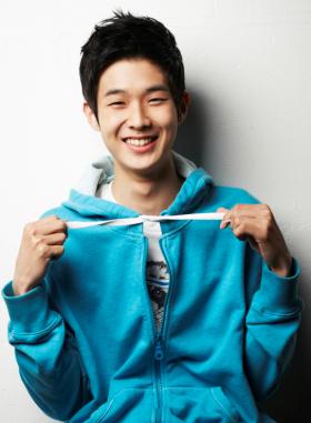 ชเววูชิค (Choi Woo Shik) เซ็นสัญญากับ JYP!