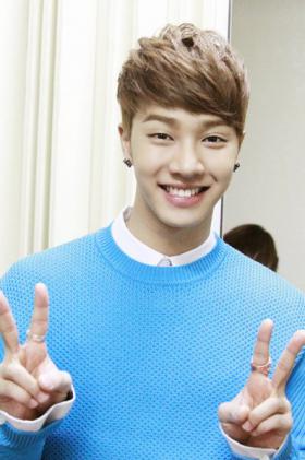 คิควาง (Ki Kwang) บอกลารายการ Win Win