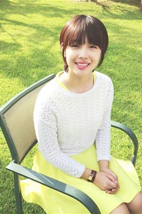 ซอลลี่ (Sulli) ขอบคุณแฟนๆ ที่คอยติดตามเรื่อง To the Beautiful You 