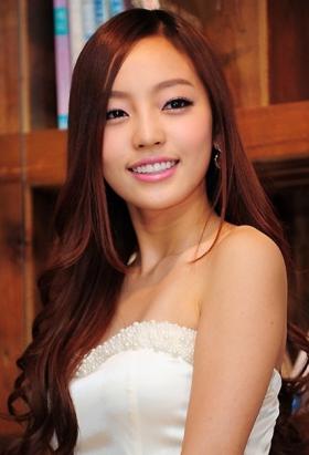 คูฮาร่า (Goo Hara) มั่นใจในความงาม?