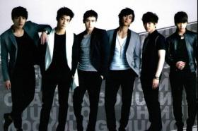 วง 2PM กำลังจะเปิดตัวผลงานใหม่ที่ญี่ปุ่น Masquerade!