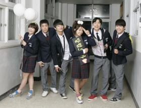 ละครยอดนิยมเรื่อง Reply 1997 ยังคงติดกระแสนิยม!