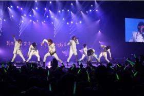 วง Infinite เพิ่มรอบทัวร์คอนเสิร์ตที่ญี่ปุ่น!