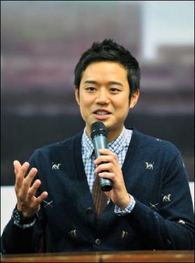 ชอนจองมยอง (Chun Jung Myung) จะร่วมแสดงละครเรื่อง I Miss You?