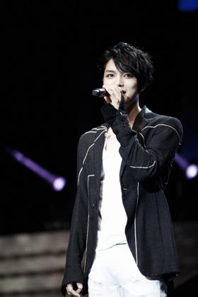 แจจุง (Jae Joong) จัดงานทัวร์แฟนมีทติ้งที่ประเทศจีน