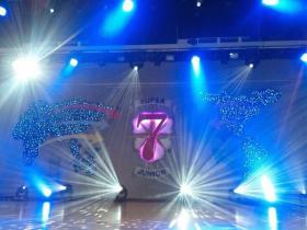 โปรดิวเซอร์รายการ Strong Heart กล่าวชมอีทึก (Lee Teuk) และอึนฮยอค (Eun Hyuk)?