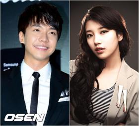 Suzy ถูกทาบทามให้ร่วมแสดงละครกับอีซึงกิ (Lee Seung Gi)