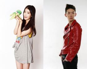 IU และโจควอน (Jo Kwon) สัญญาจะร้องเพลงคู่กัน?