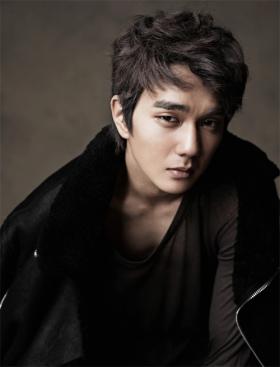 ยูซึงโฮ (Yoo Seung Ho) จะร่วมแสดงในละครเรื่องใหม่ I Miss You 