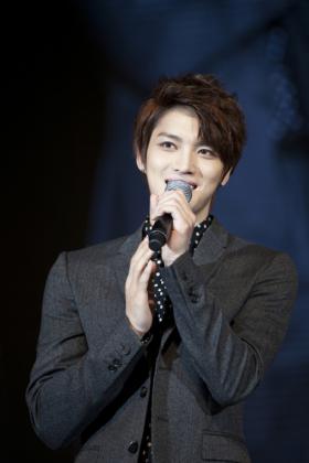 แจจุง (Jae Joong) ทำให้แฟนๆ ชาวไทยประทับใจในงานแฟนมีทติ้ง?