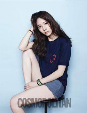 ภาพวัยเด็กของ Krystal