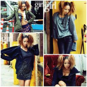 อีฮโยริ (Lee Hyori) ไปนิวยอร์คเพื่อถ่ายภาพ Vogue