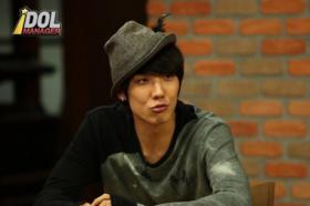 อีจุน (Lee Joon) ร้องไห้ตอนไหน?