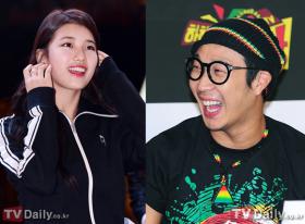 Suzy ผิดหวังจากได้ยินข่าวแต่งงานของฮาฮ่า (Haha)?