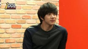 Thunder ไม่เคยมีแฟนมาก่อน?