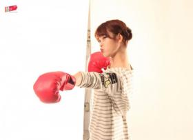 ทางแบรนด์ 11st เผยภาพเบื้องหลังการถ่ายงานโฆษณาของ IU