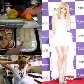 เมนูอาหารของ Nicole ทำให้ทุกคนช็อค!