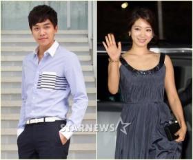 อีซึงกิ (Lee Seung Gi) และปาร์คชินเฮ (Park Shin Hye) จะเป็นแขกรับเชิญรายการ Running Man 