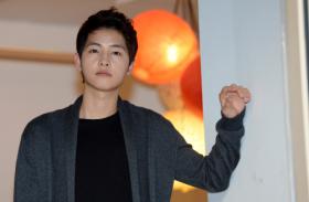 เอเจนซี่มากมายต่างยื่นข้อเสนอให้ซงจุงกิ (Song Joong Ki) 